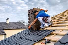 Best Roof Maintenance and Cleaning  in USA